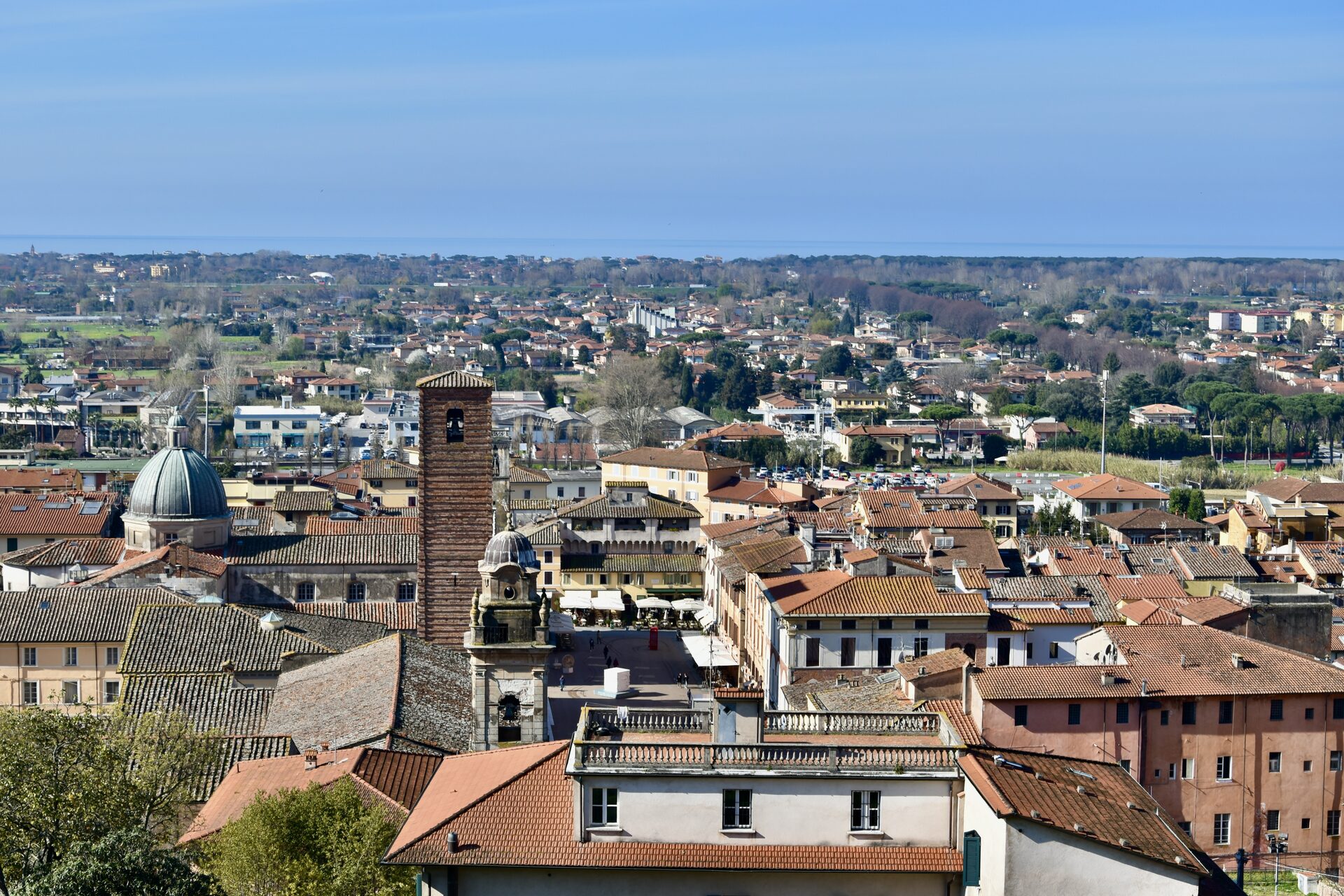 Museo Archeologico Versiliese Bruno Antonucci