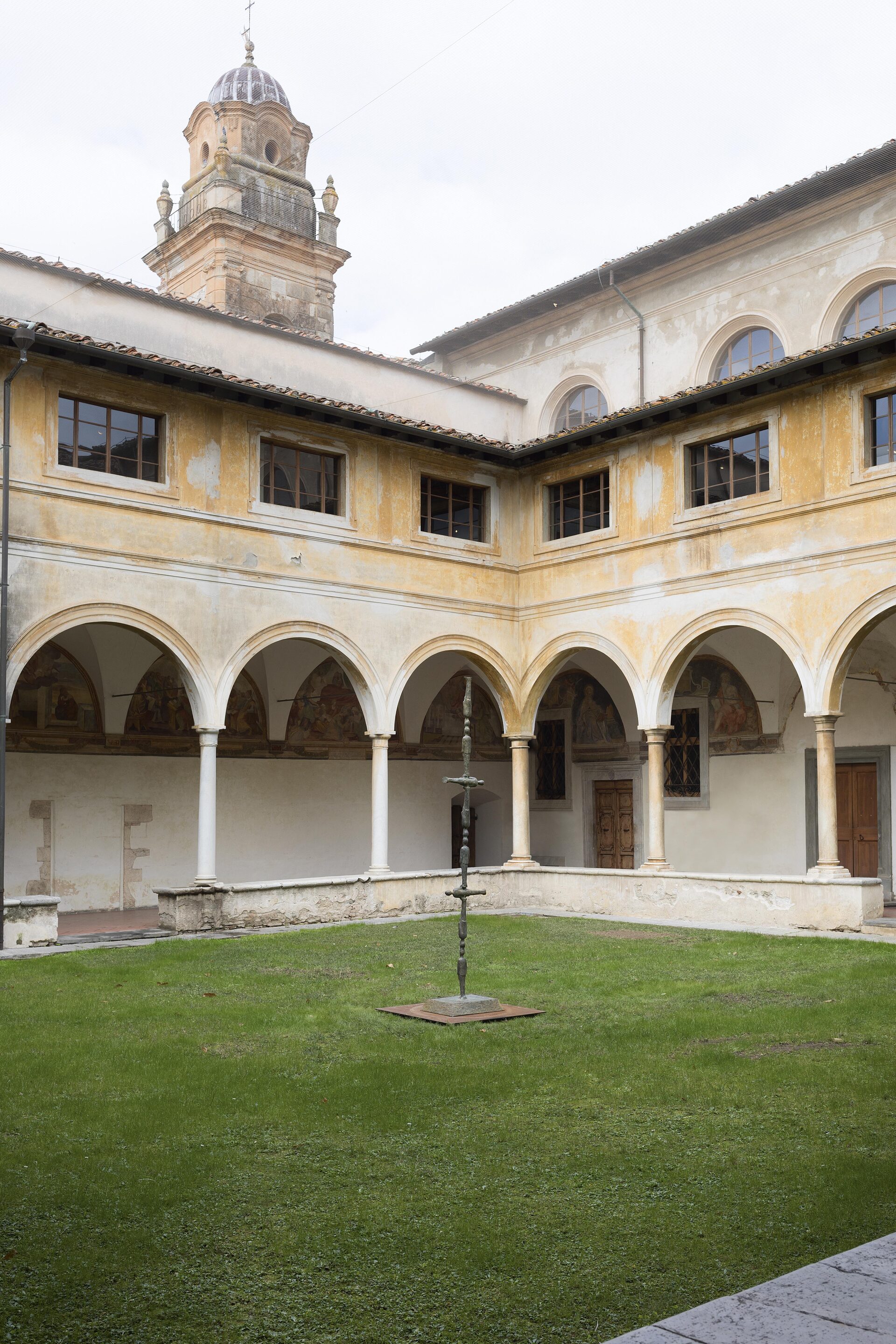 Biblioteca Comunale Giosuè Carducci