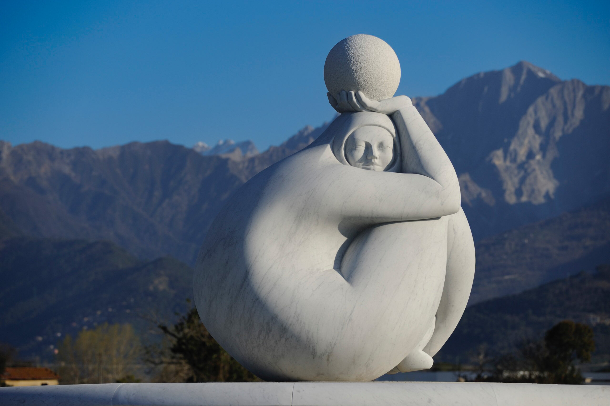 Parco della Scultura